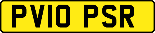 PV10PSR