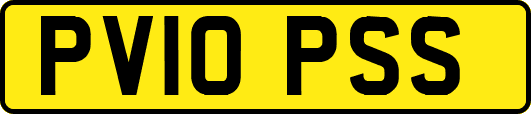 PV10PSS