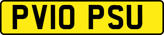 PV10PSU