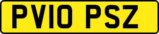 PV10PSZ
