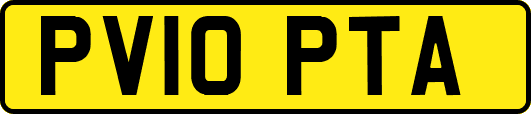 PV10PTA