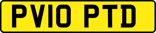 PV10PTD