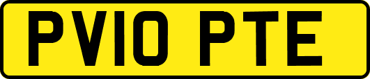 PV10PTE
