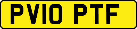 PV10PTF