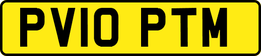PV10PTM