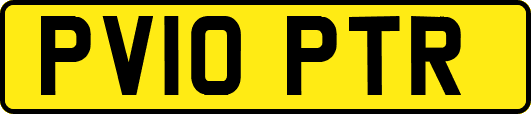 PV10PTR