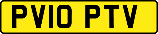 PV10PTV