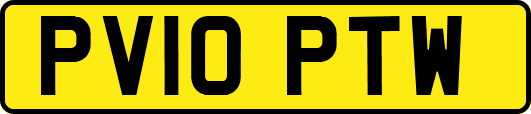 PV10PTW