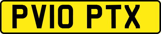 PV10PTX