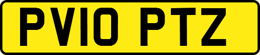 PV10PTZ