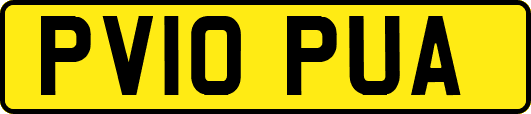 PV10PUA