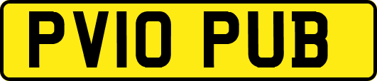 PV10PUB