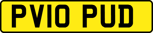PV10PUD