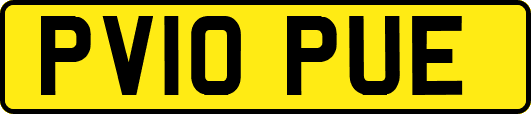PV10PUE