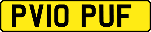 PV10PUF