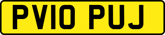 PV10PUJ