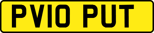 PV10PUT