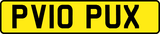 PV10PUX