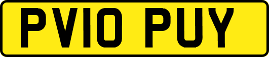 PV10PUY