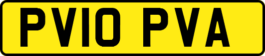 PV10PVA
