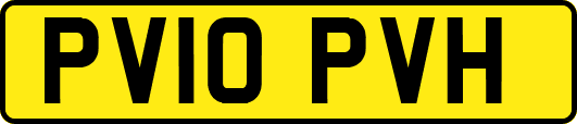 PV10PVH