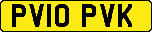 PV10PVK