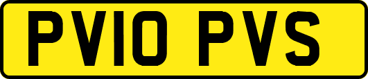 PV10PVS