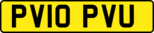 PV10PVU