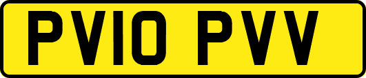 PV10PVV