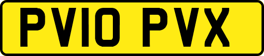 PV10PVX