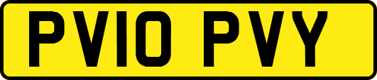 PV10PVY