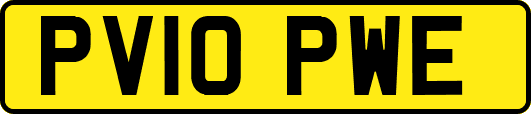 PV10PWE