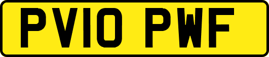 PV10PWF
