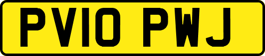 PV10PWJ