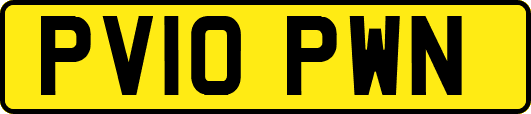 PV10PWN