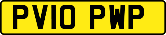 PV10PWP