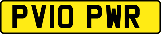 PV10PWR