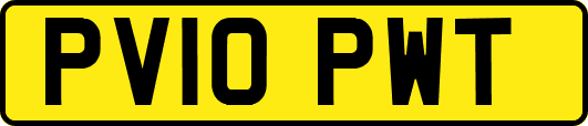 PV10PWT