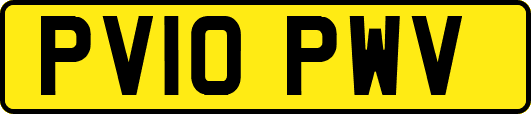 PV10PWV