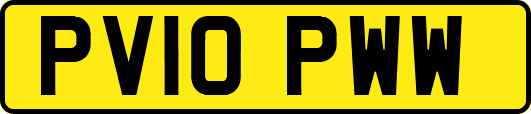 PV10PWW