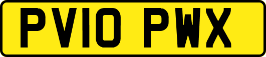 PV10PWX