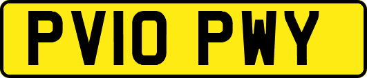 PV10PWY