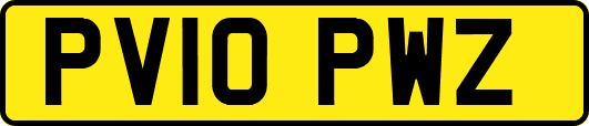PV10PWZ