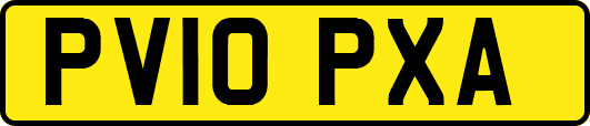 PV10PXA