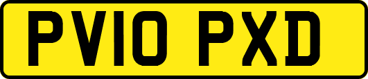PV10PXD