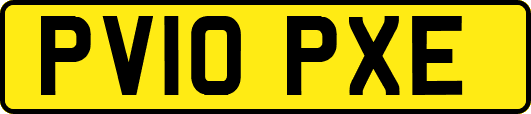 PV10PXE