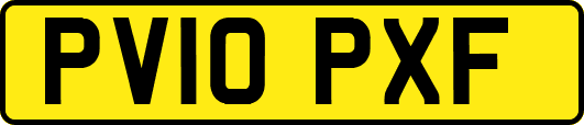 PV10PXF