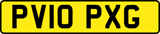 PV10PXG