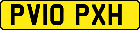 PV10PXH