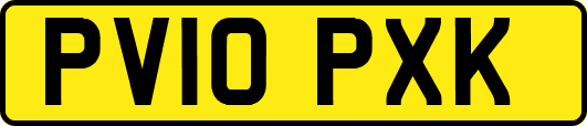 PV10PXK